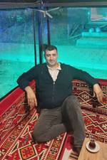 Mehmet Karataş's photo