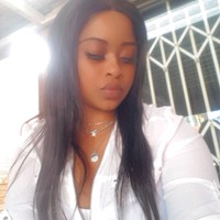 Violet Motaung's photo