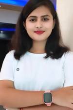 Komal Sharma's photo