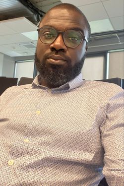 Babatunde Olakulehin's photo