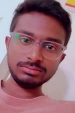 Gautham Kumar's photo
