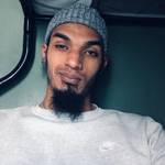 Tashreeq Sylvester's photo