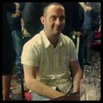 Ian Smith 's photo