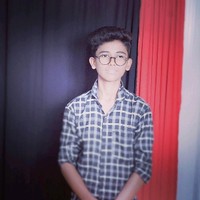 Yogesh Rathod's photo