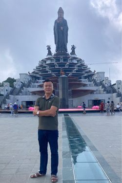 Min Tun's photo