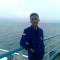 Hengki Sitorus's photo