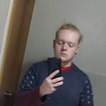 Damien Daniels's photo