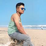 Anil Kumar Senapati's photo