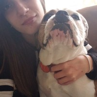 allie's photo