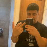 Carlos Zamudio's photo