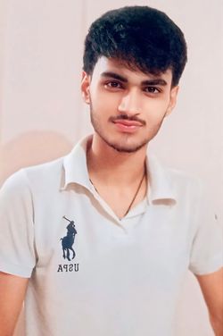 Aditya Yadav 's photo