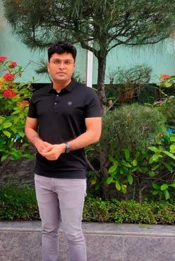 Md Anas's photo