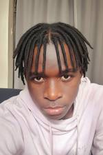 Clifford odiero 's photo