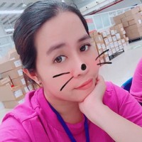 Nguyen thi kim ngan's photo