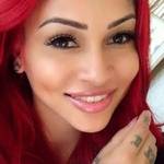 Shandra james 's photo