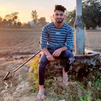 Vansh thakur bali bnnj's photo