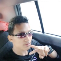 Mohamad Azrai's photo