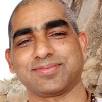 Narayanan PK's photo