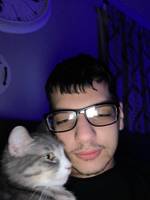 Ethan Ybarra's photo