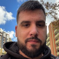 Carlos Madaíl's photo