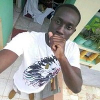 Lasandro Scott's photo