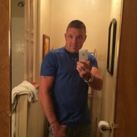 Scott McRoberts's photo