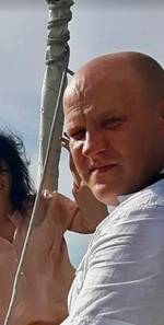 CUMDUMP TONY's photo