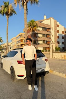 Fatih 's photo