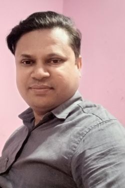 Sham Katale's photo