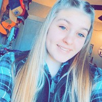 Tenley Matteucci's photo