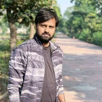 Raj srivastava's photo