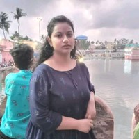 Anika indrani's photo