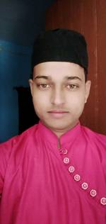 Mo Maaj Khan's photo