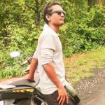 Abhi's photo