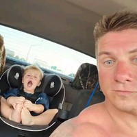 Anderson 's photo