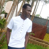 Sidi Magassa's photo