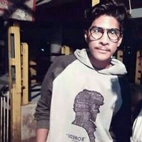 Yogesh Kadam's photo