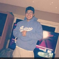 Taylor Yelnato's photo