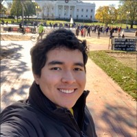 Bruno Machado's photo