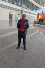 Alfa Dorian 's photo