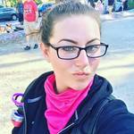 michelle williams's photo