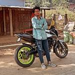 Jitul phangcho ok 's photo