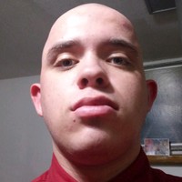 Benjamin Watts's photo