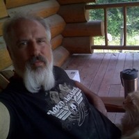 Mark's photo