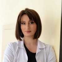 Mercy's photo