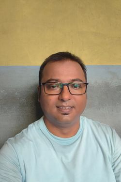 Manabb Konar's photo