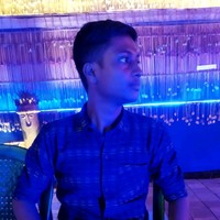 koushik singha's photo