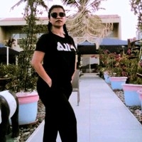 Angelica Ilansag's photo