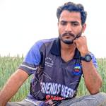 Hussain Ali's photo