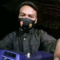 Yudi Datukramat's photo